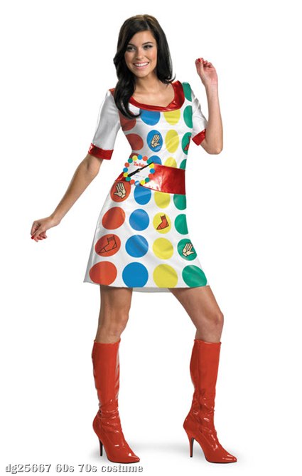 Twister Costume - Click Image to Close