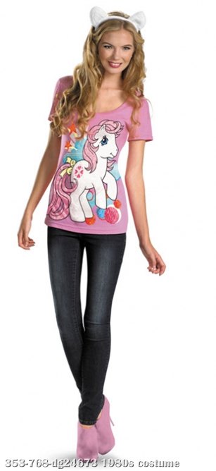 My Little Pony Costume