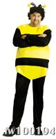 SNL Killer Bee Costume - Click Image to Close