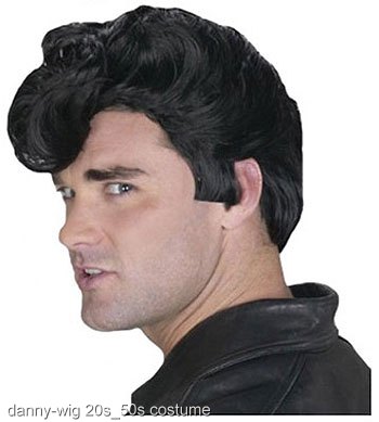 Danny Wig - Click Image to Close