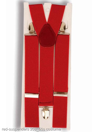 Red Suspenders - Click Image to Close