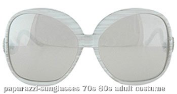 Paparazzi Sunglasses - Click Image to Close