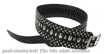 Starchild Belt - Click Image to Close