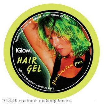 iGlow Hair Gel