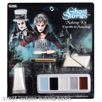 Ghost Stories Makeup Kit - Click Image to Close