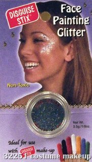 Face Painting Glitter