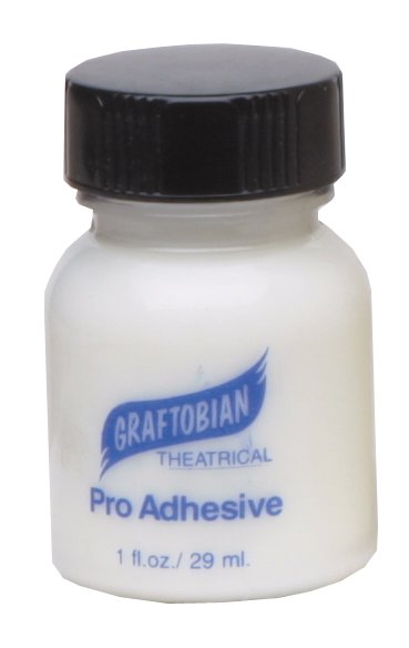 Pro-Adhesive (1oz.) - Click Image to Close