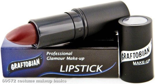 Lipstick - Dorothy (Deep Red) - Click Image to Close