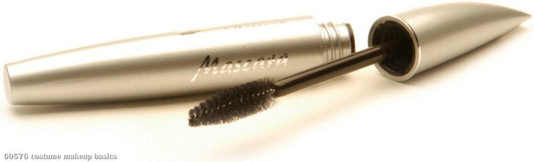 Professional Glamour Mascara (Jet Black) - Click Image to Close