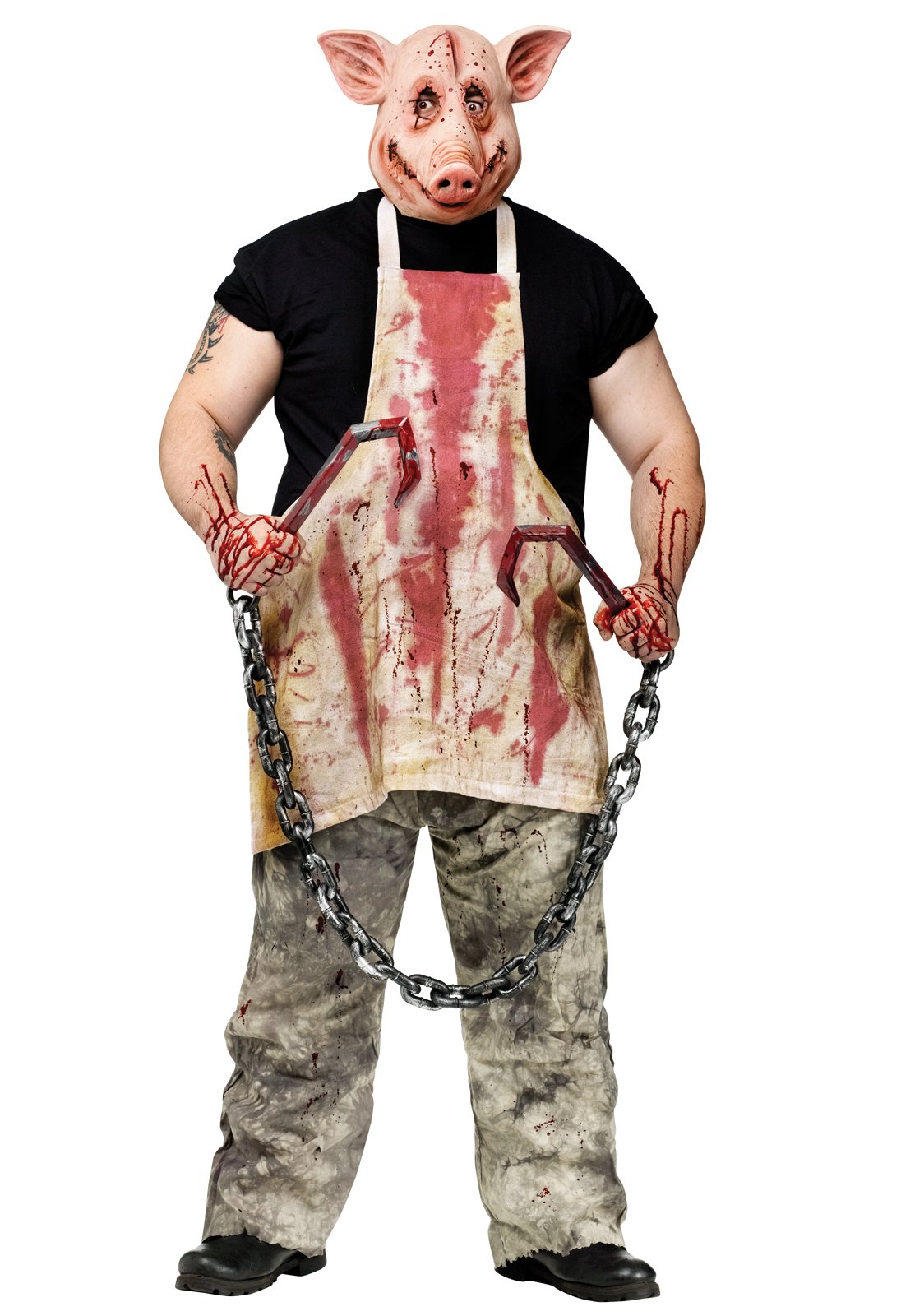 Bloody Apron (Adult)