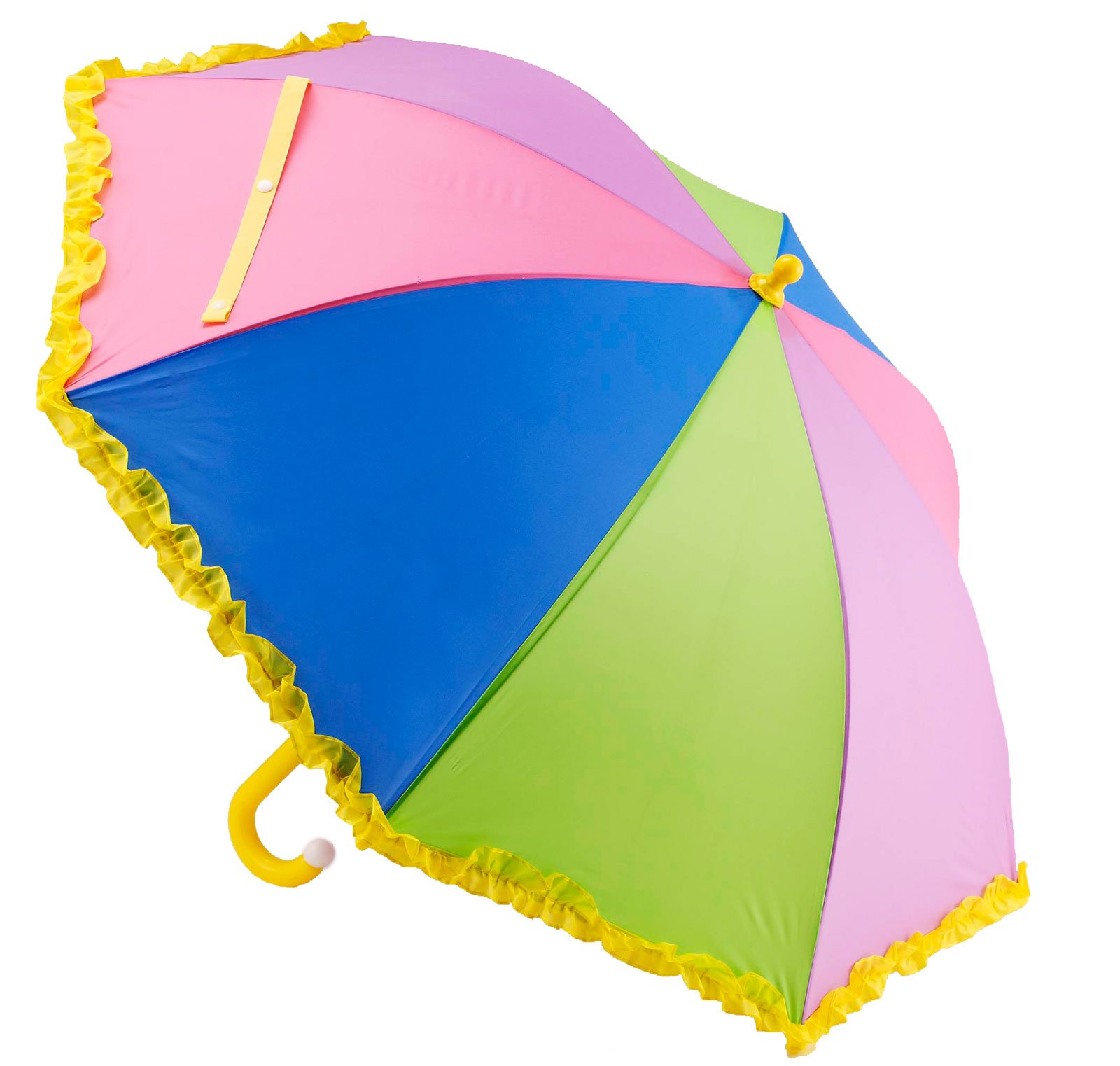 Circus Sweetie Parasol - Click Image to Close