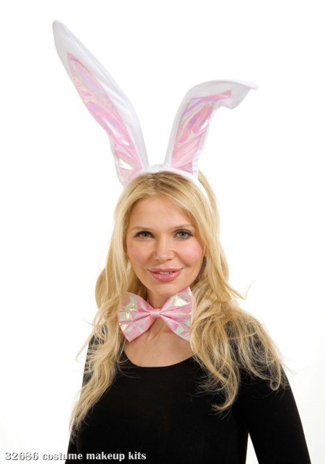 Bunny Set Adult - Click Image to Close