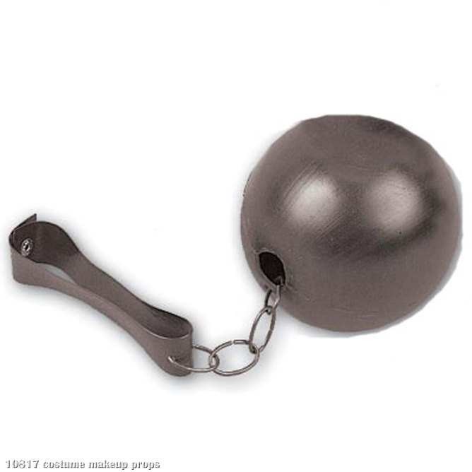 Ball and Chain