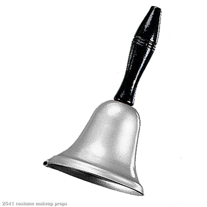 Silver Bell - Click Image to Close