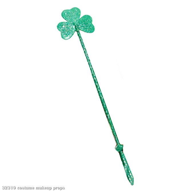 Shamrock Crop - Click Image to Close