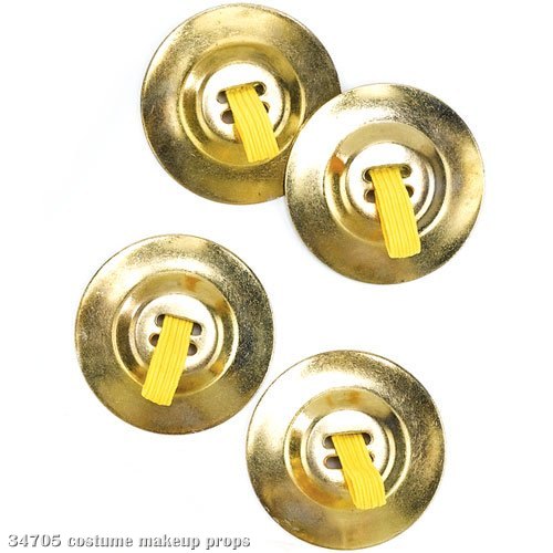 Cymbals - Click Image to Close