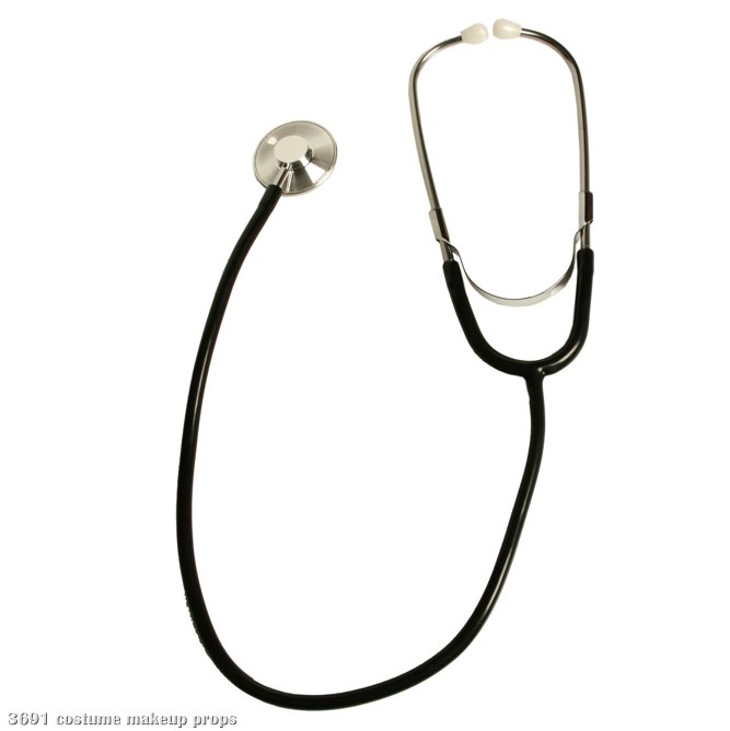 Stethoscope