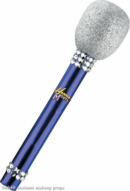 Hannah Montana Microphone