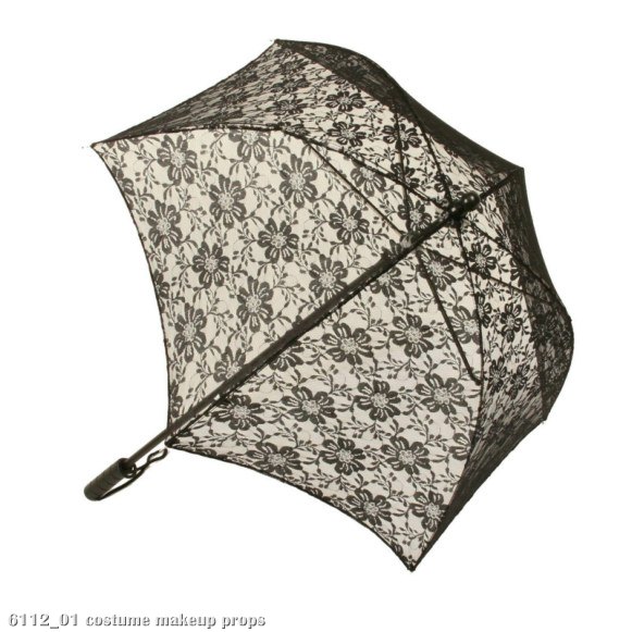 Parasol Lace - Click Image to Close