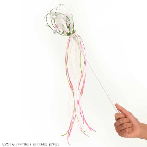 Spring Fairy Scepter - Click Image to Close