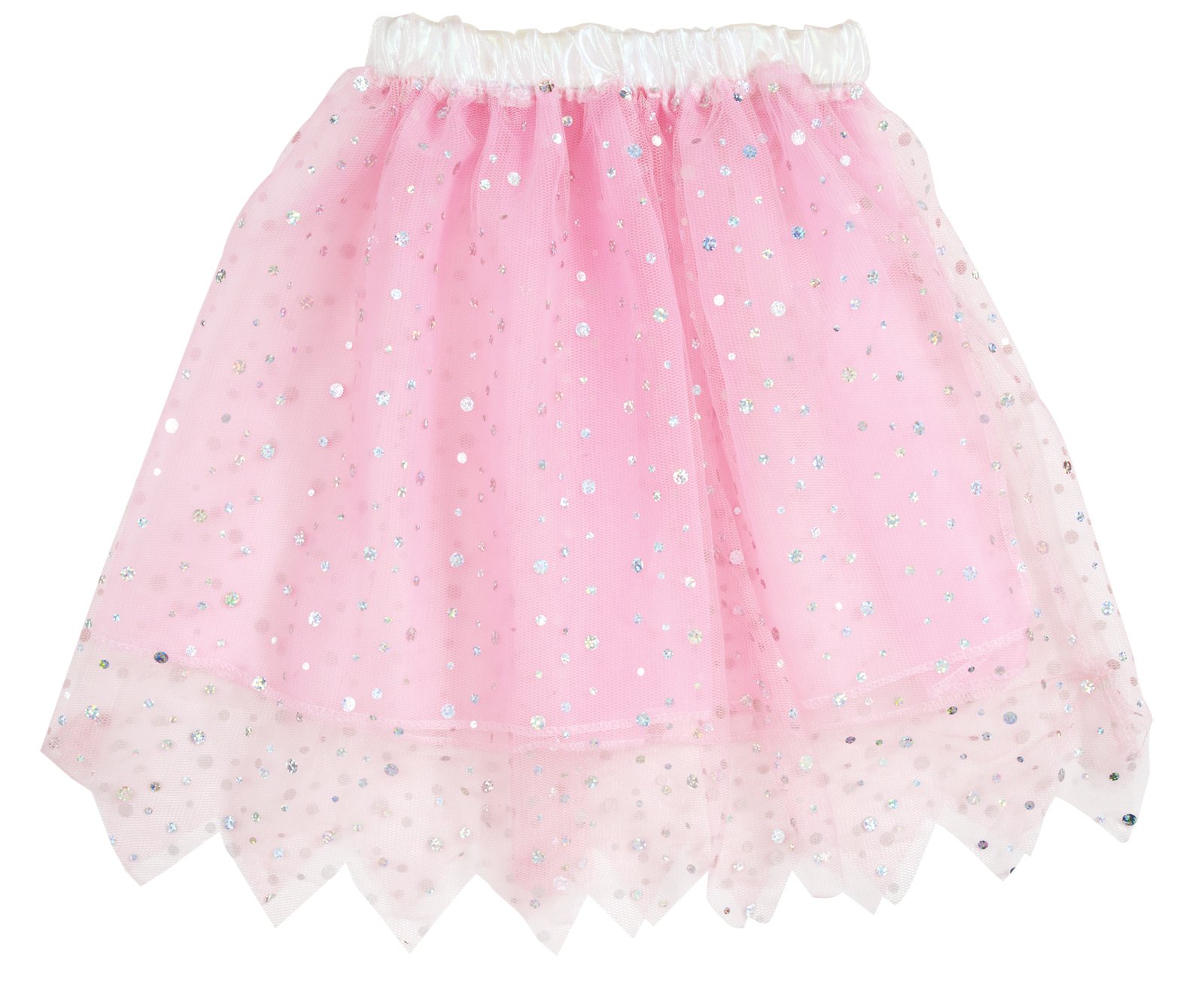 Princess Tulle Skirt Child