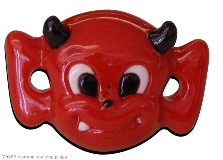 Little Devil Infant/Toddler Pacifier