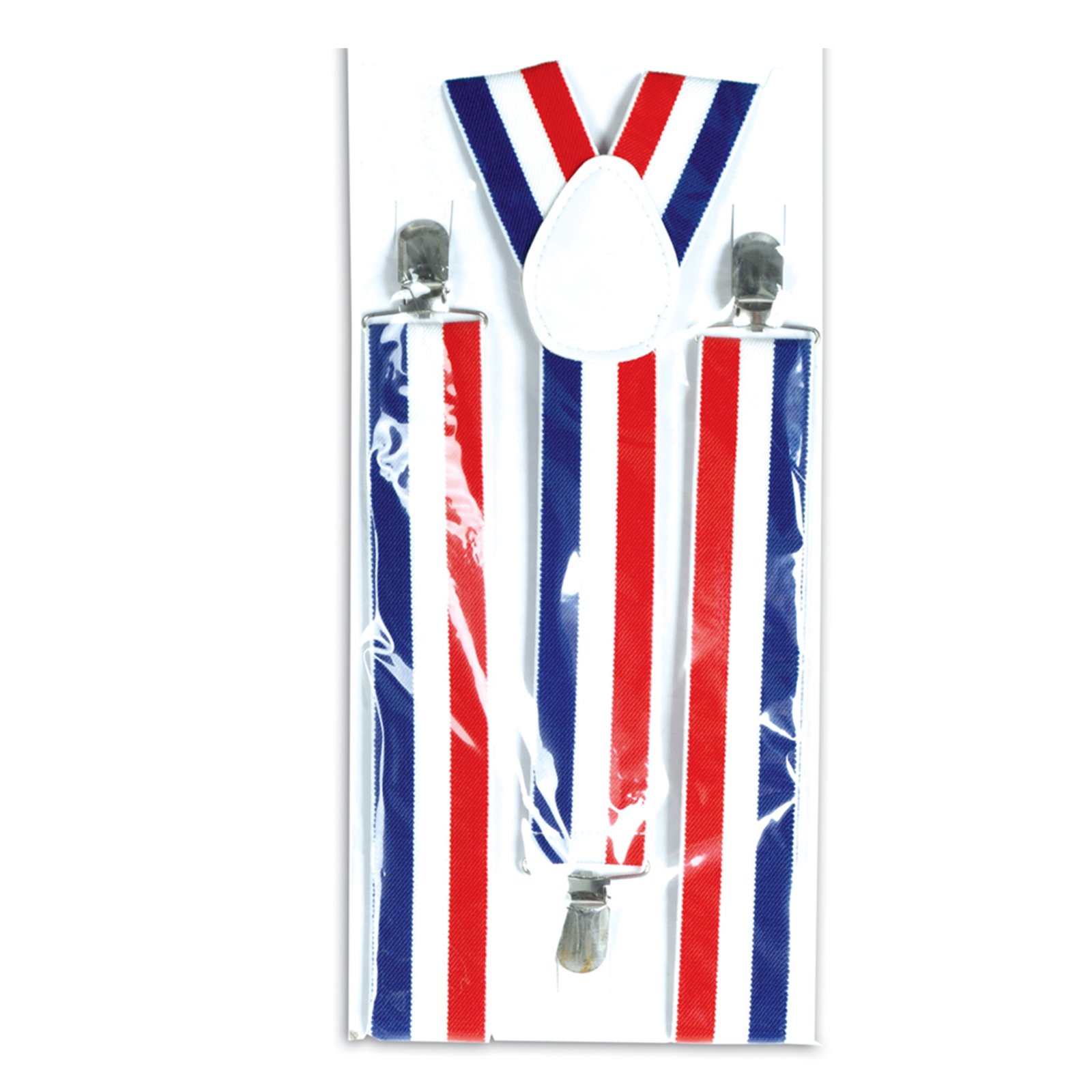Patriotic Suspenders