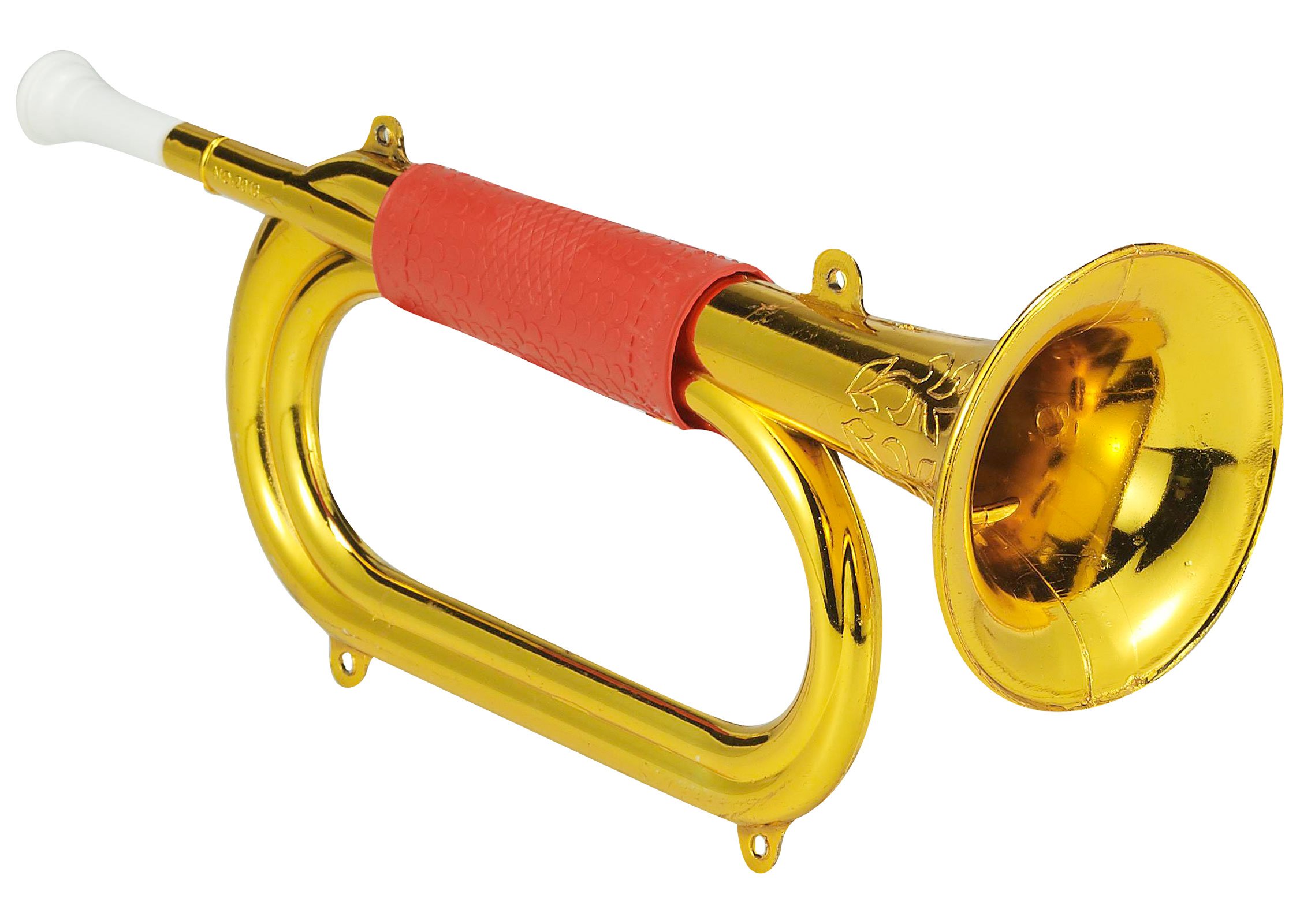 Bugle Horn - Click Image to Close