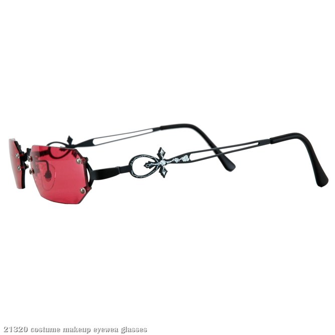 Gothic Vampire Glasses