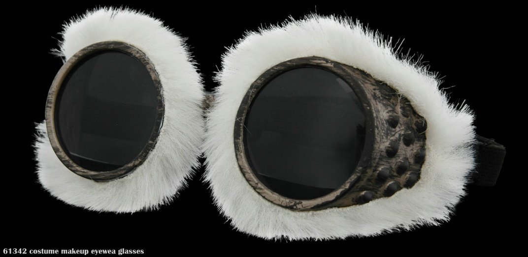 Adult Explorer Goggles