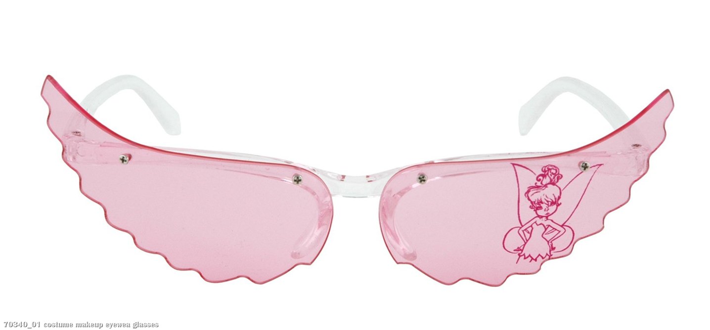 Disney Tink Wings Glasses Child