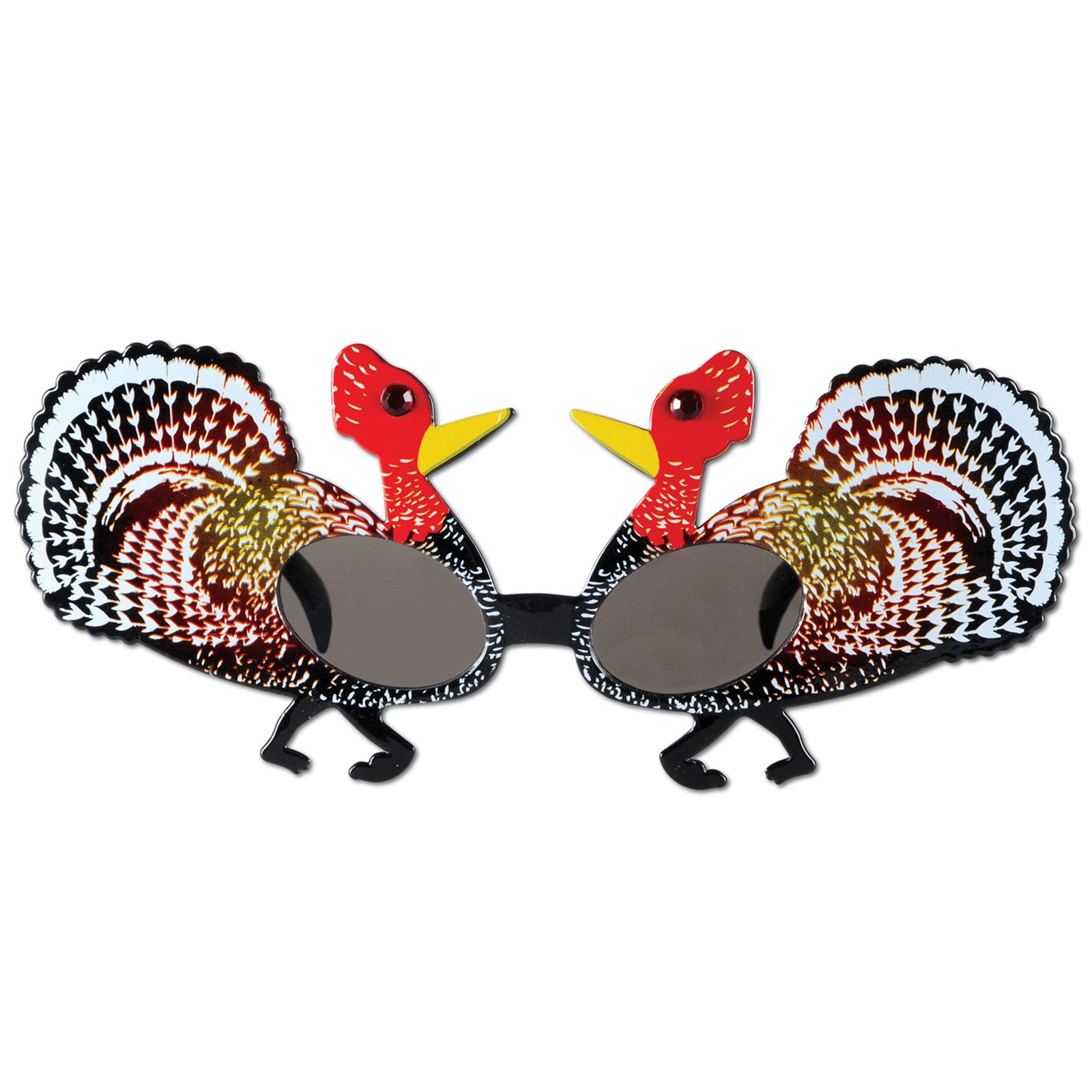 Turkey Fanci-Frames Adult