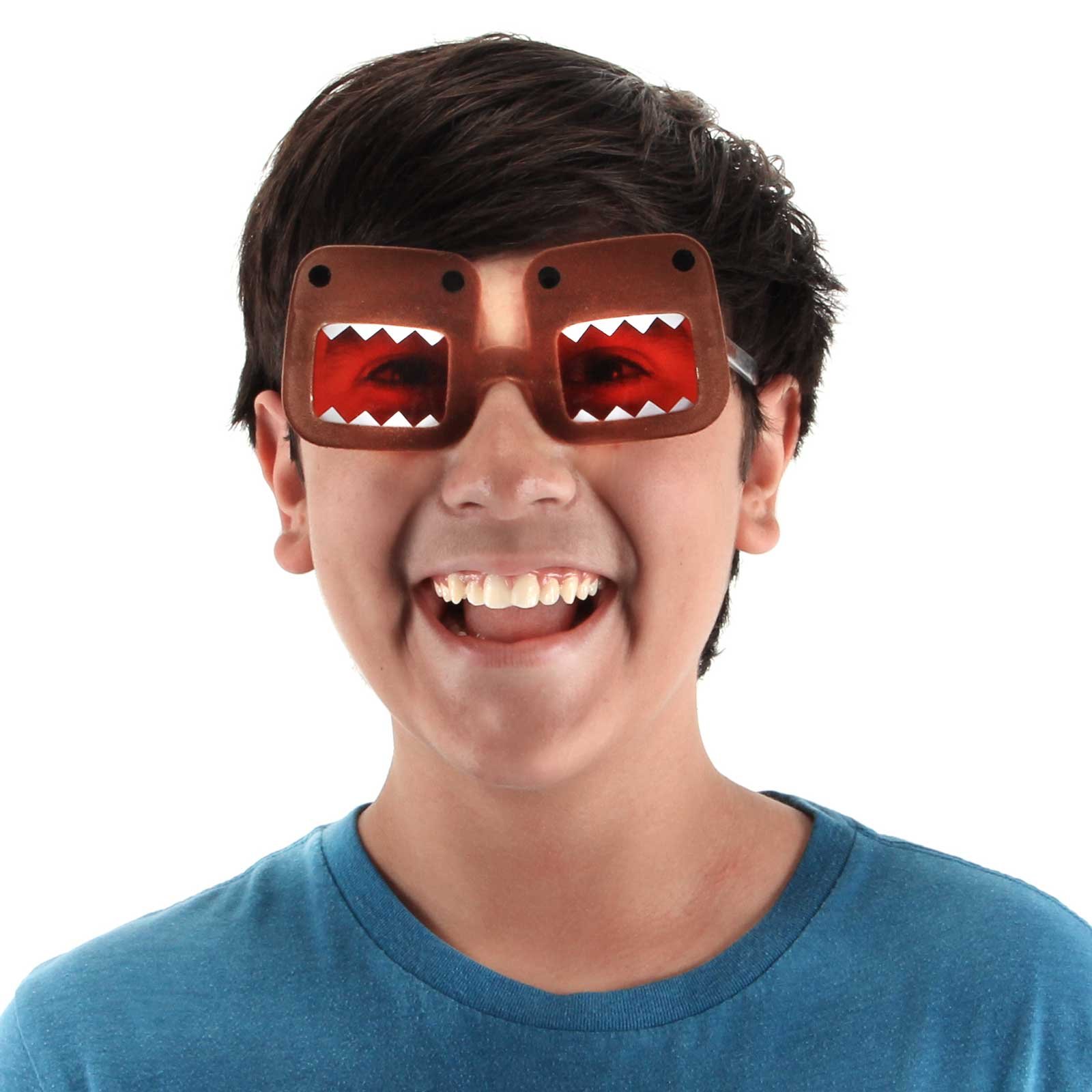 Domo Adult Glasses