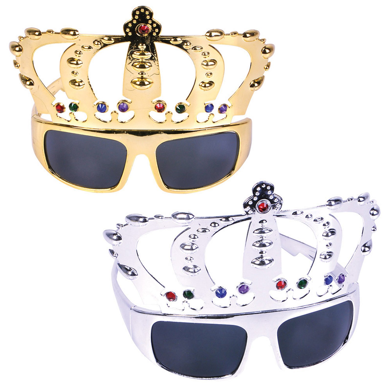 Crown Sunglasses - Click Image to Close