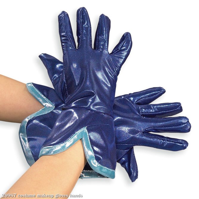 Magical DoReMi Mirabelle Child Gloves