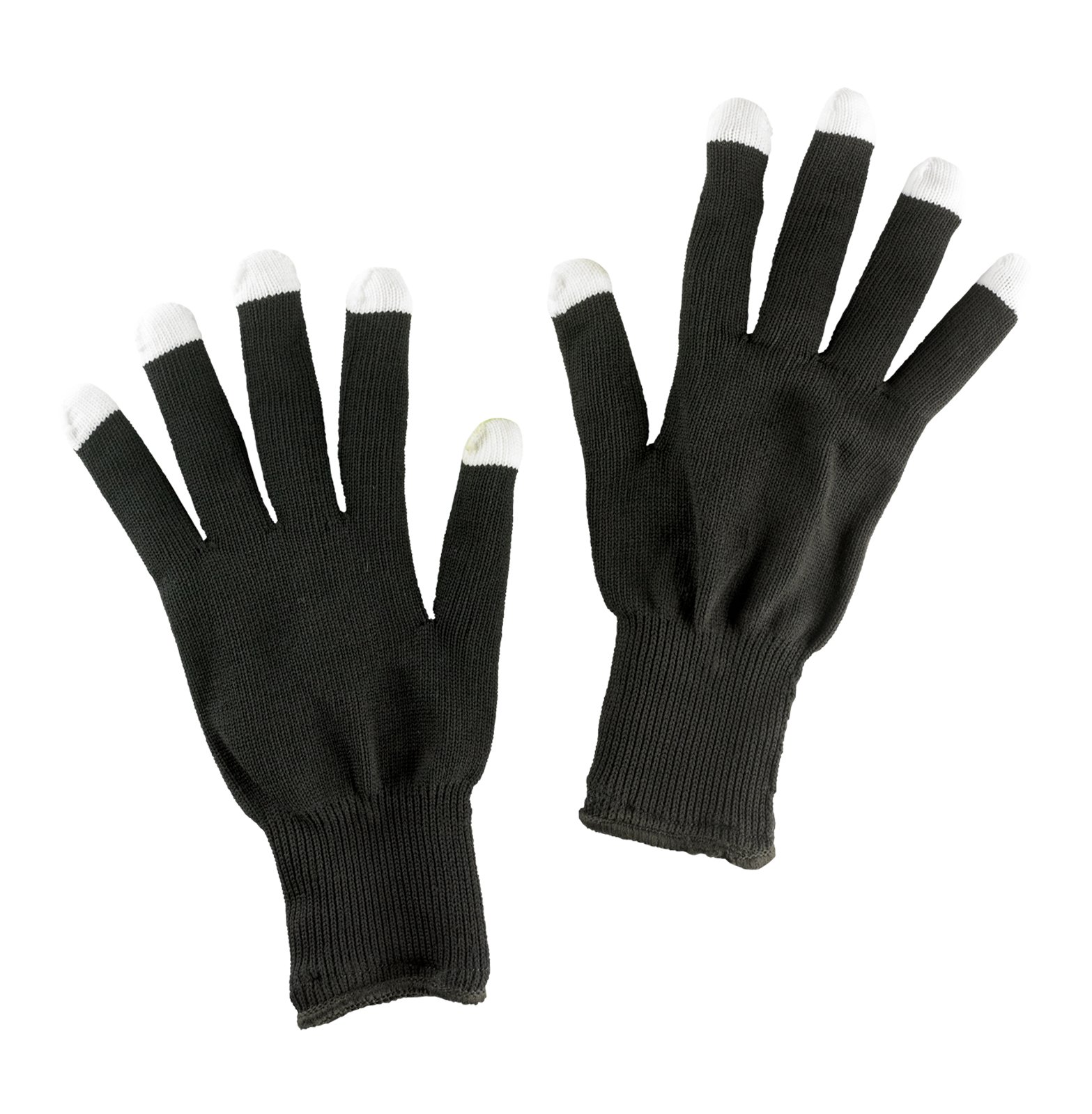 Light-Up Child Gloves - Click Image to Close