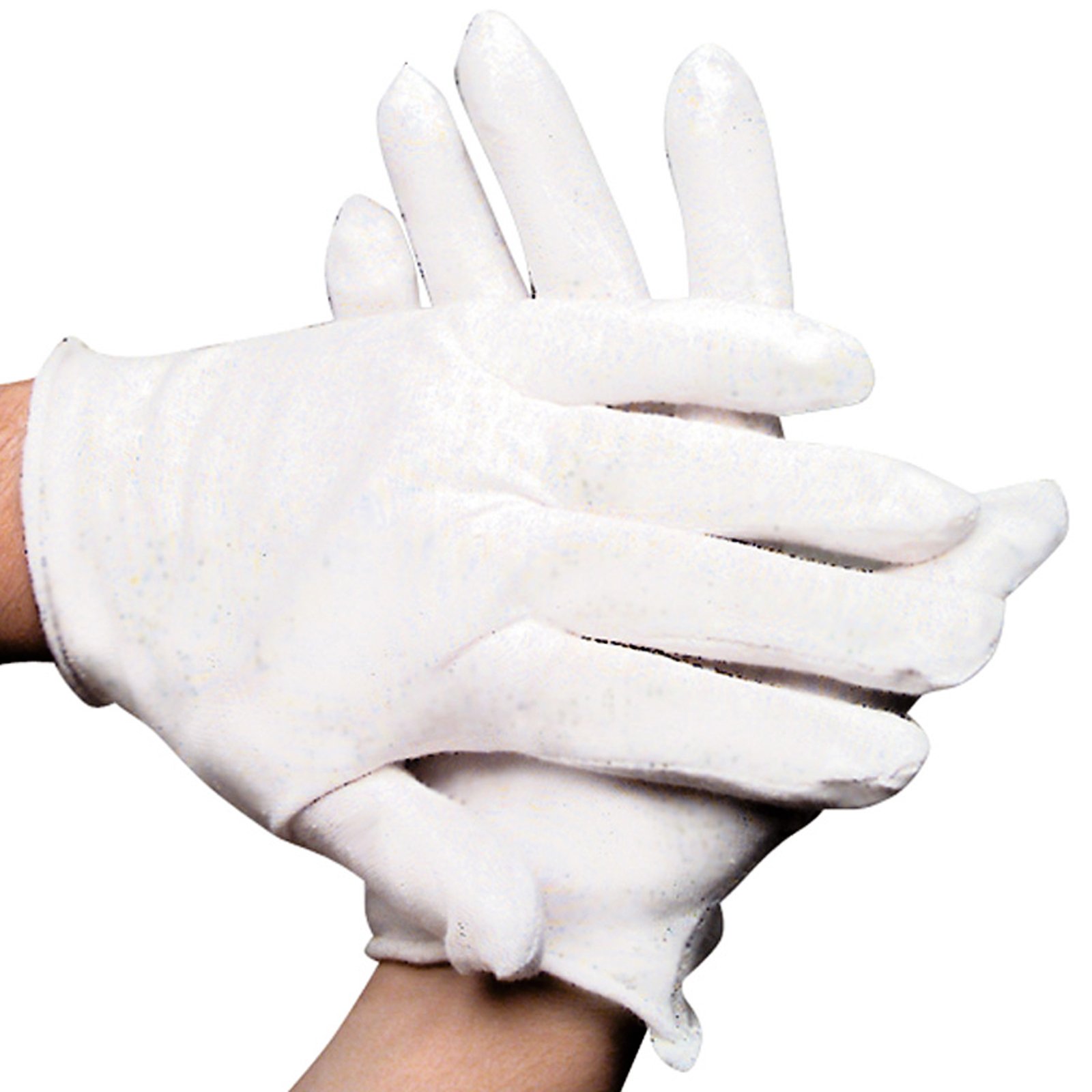 White Gloves