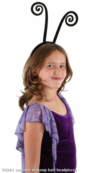 Antenna Headband - Click Image to Close