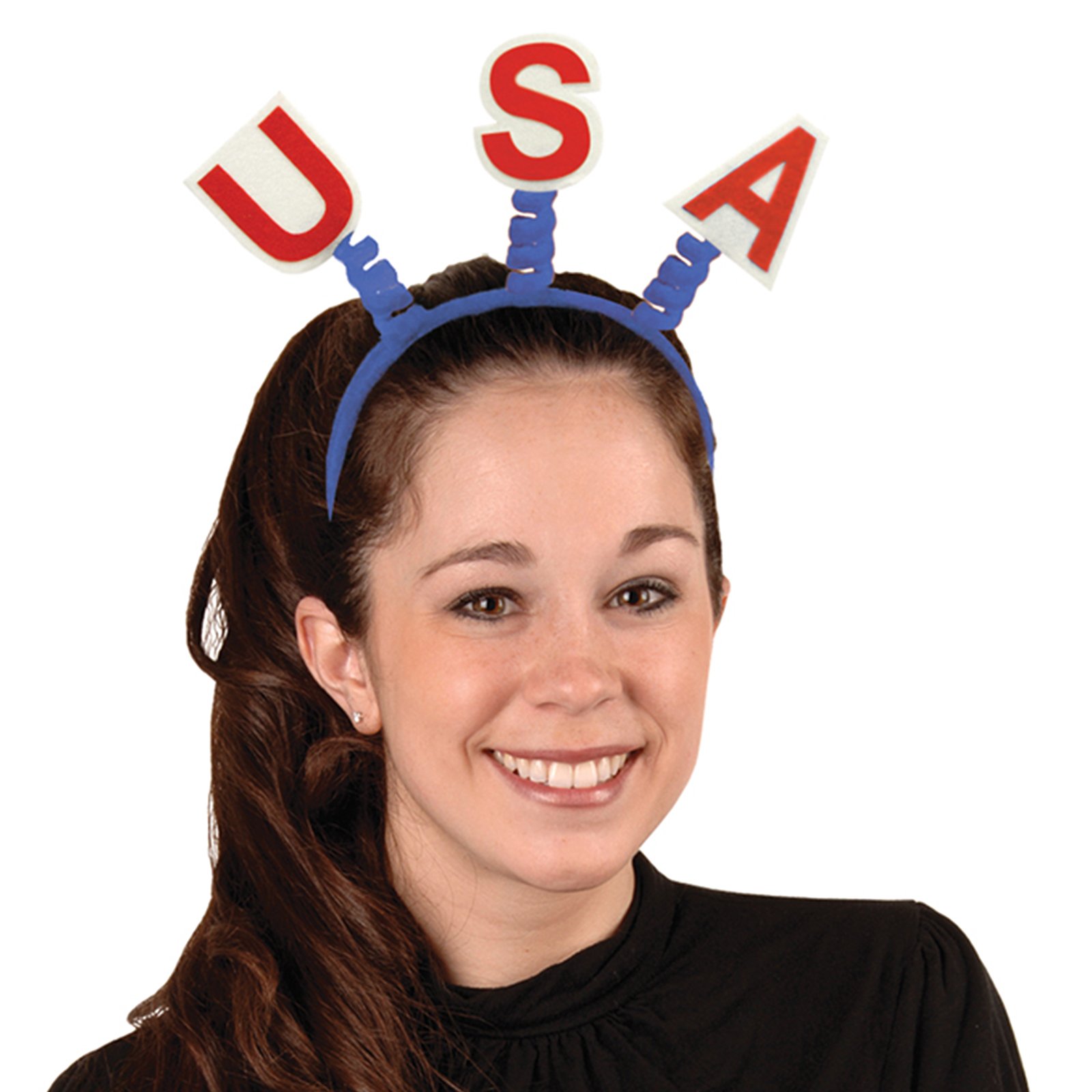 USA Head Bopper - Click Image to Close