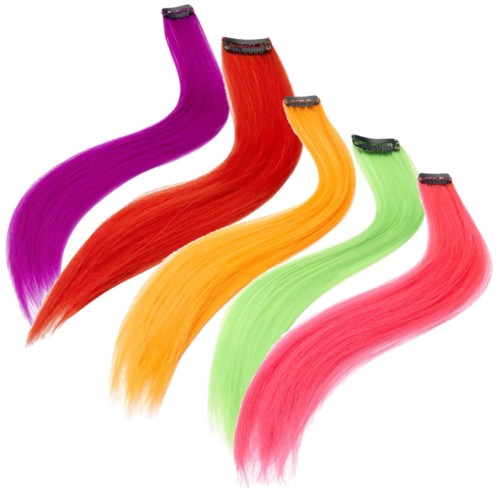 Hair Extensions Adult