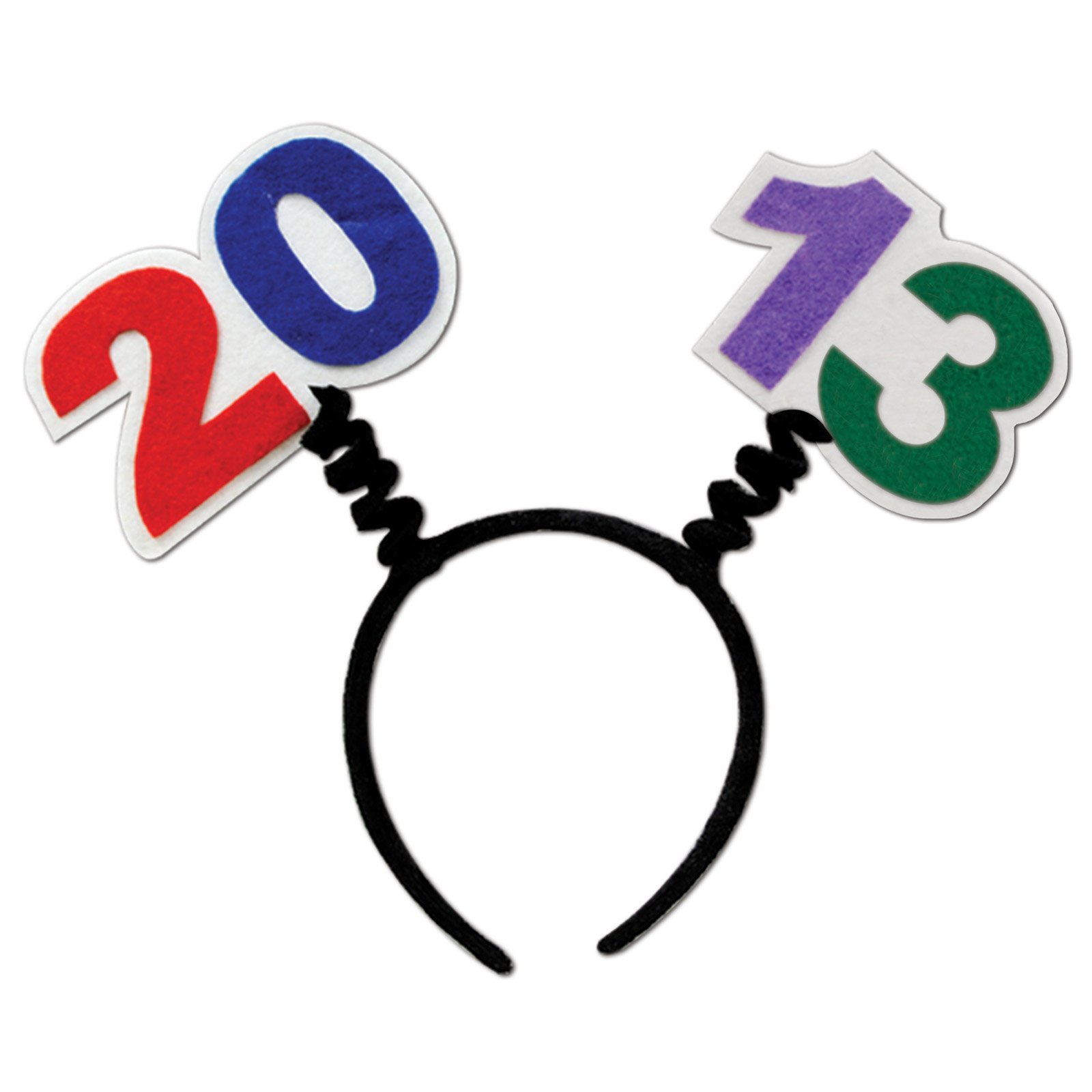 "2013" Head Bopper - Click Image to Close