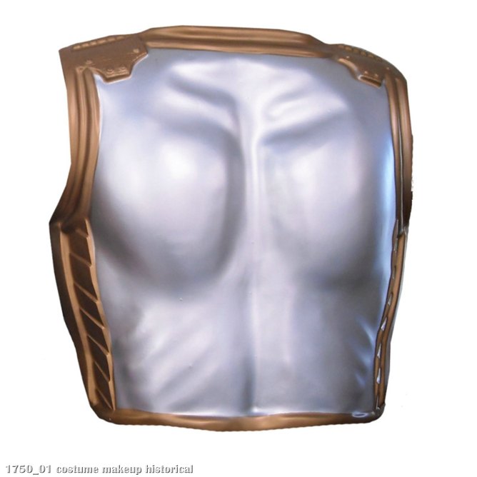 Armour , Breastplate