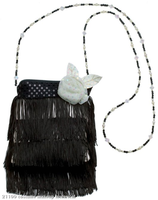 Flapper Handbag - Click Image to Close