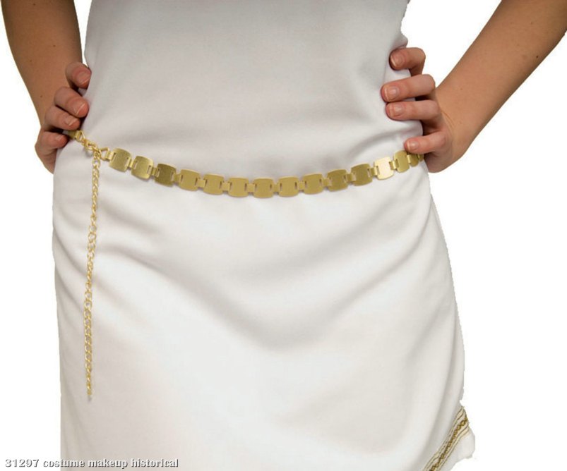 Grecian Belt