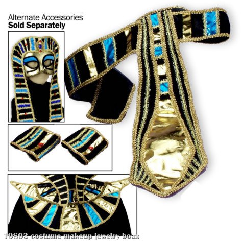 Egyptian Belt - Click Image to Close