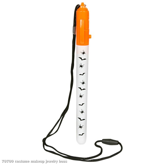 Halloween Everlasting Light Stick - Click Image to Close