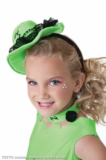 Monster Mash Choker Child - Click Image to Close