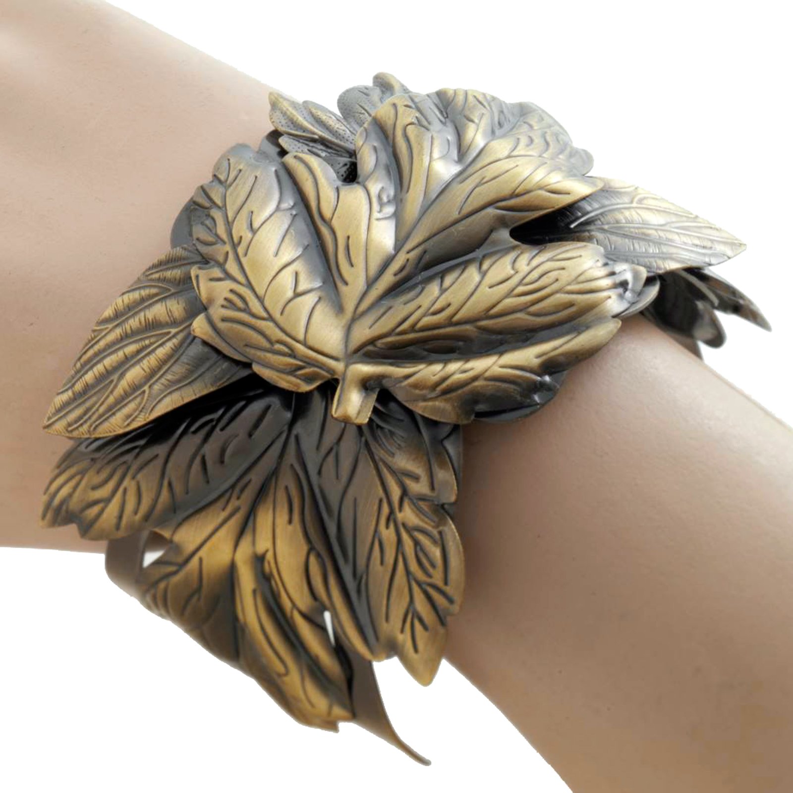 Grecian Adult Cufflet - Click Image to Close