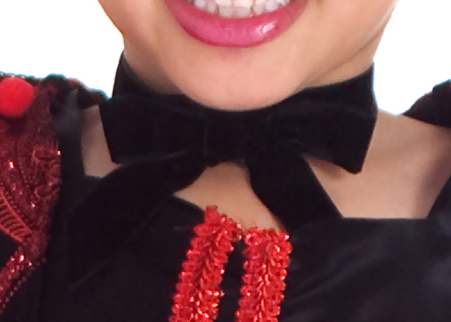 Matador Choker (Child)