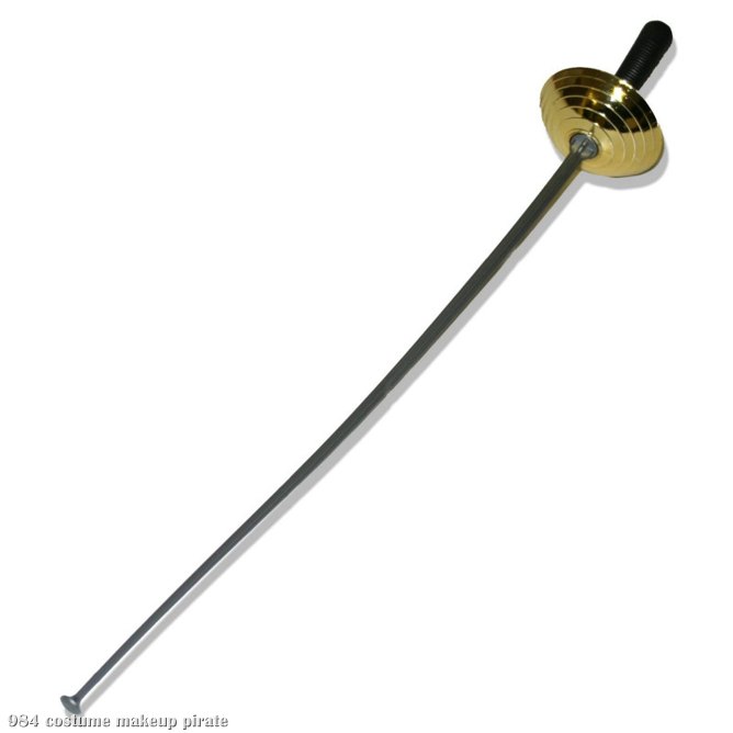 Fencing Sword